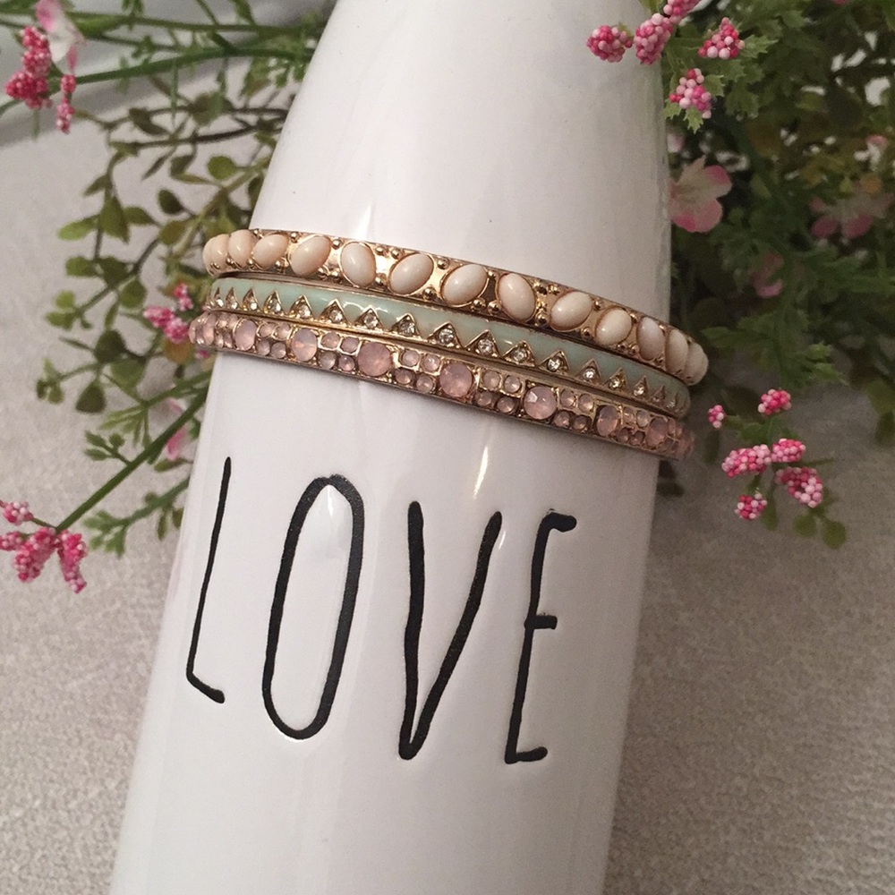 {HP} F21 bangles - Picture 3 of 8